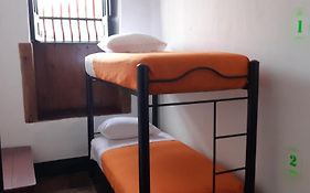 Cedron Hostel