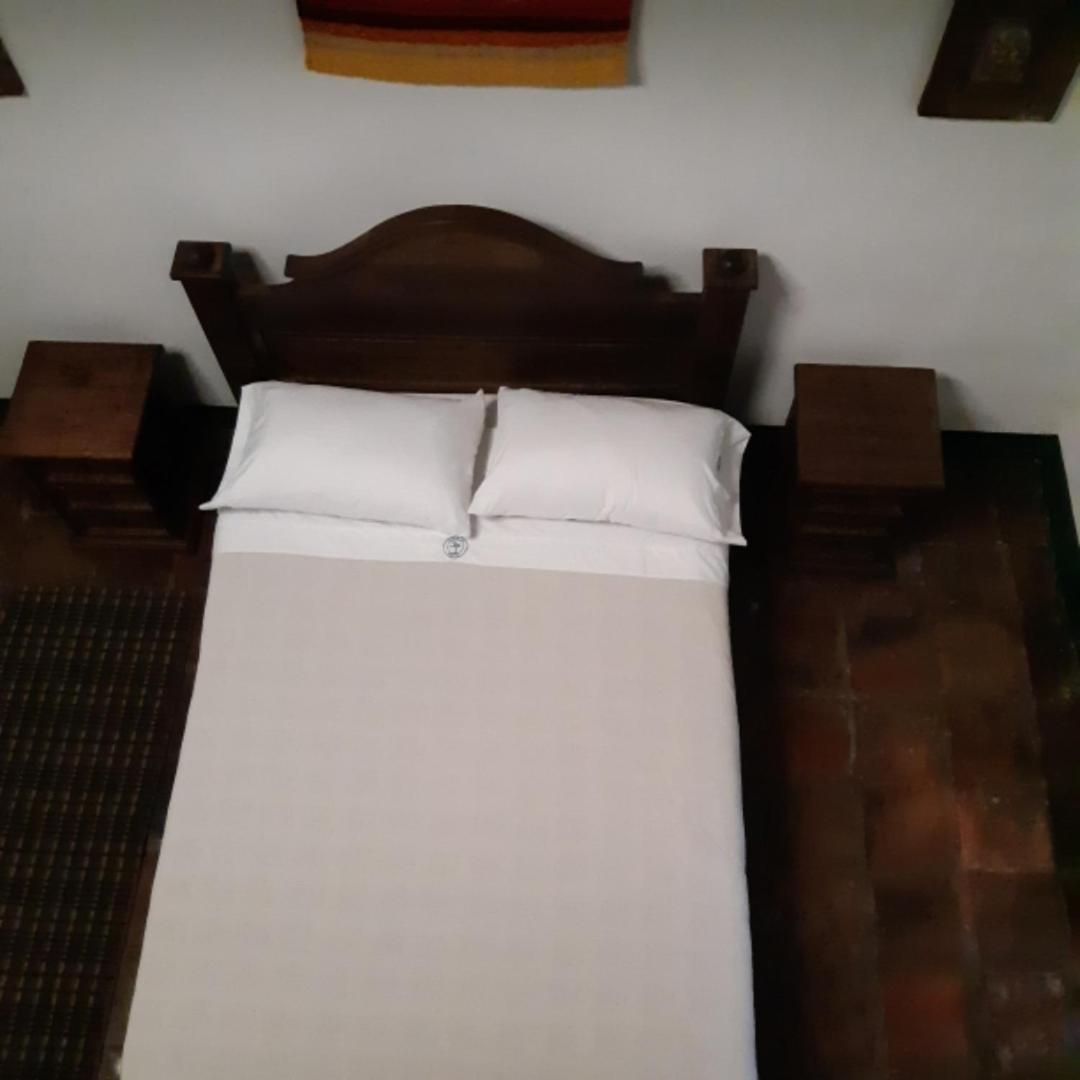Cedron Hostel 보고타 외부 사진