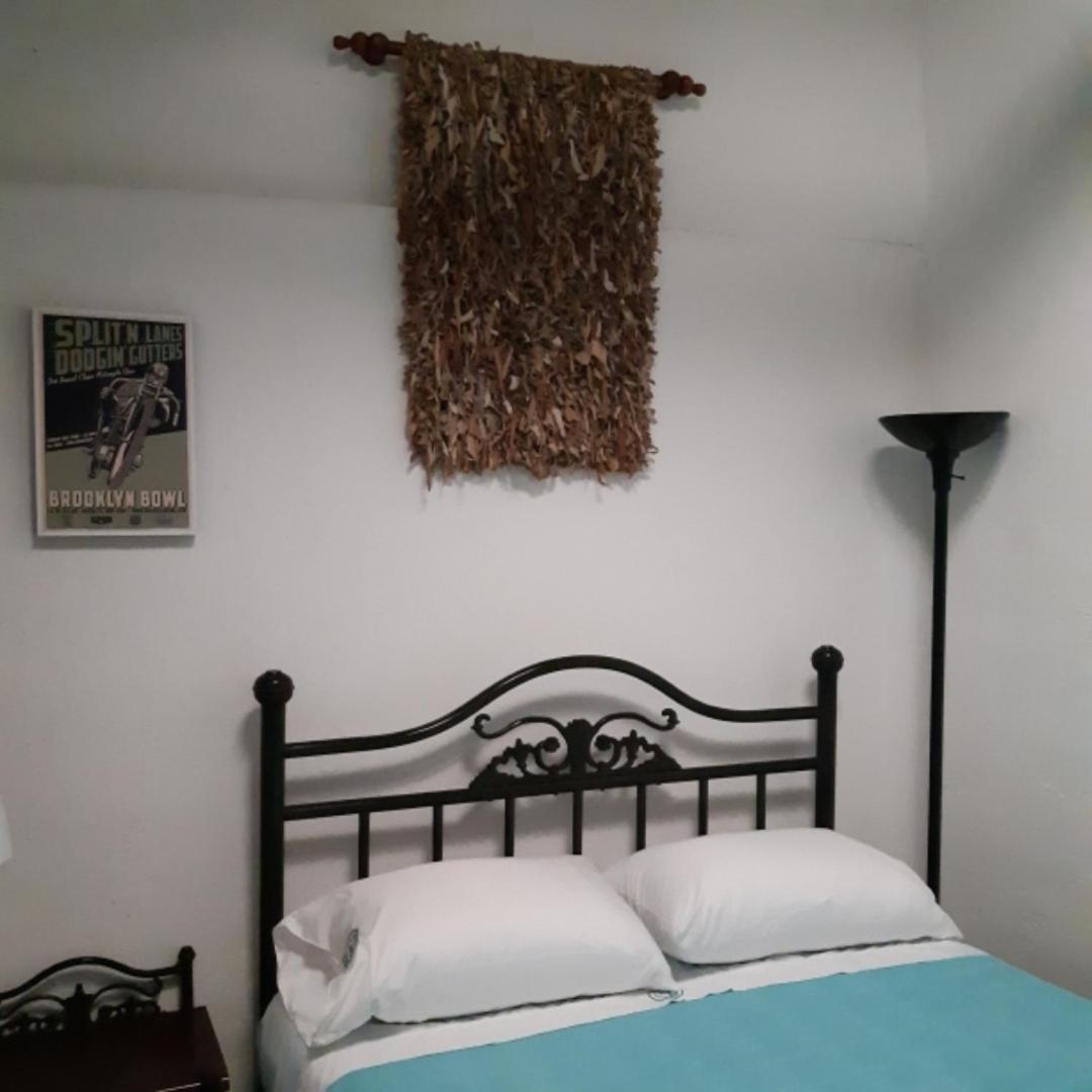 Cedron Hostel 보고타 외부 사진